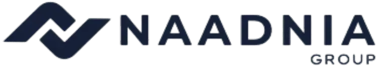NAADNIA GROUP Logo