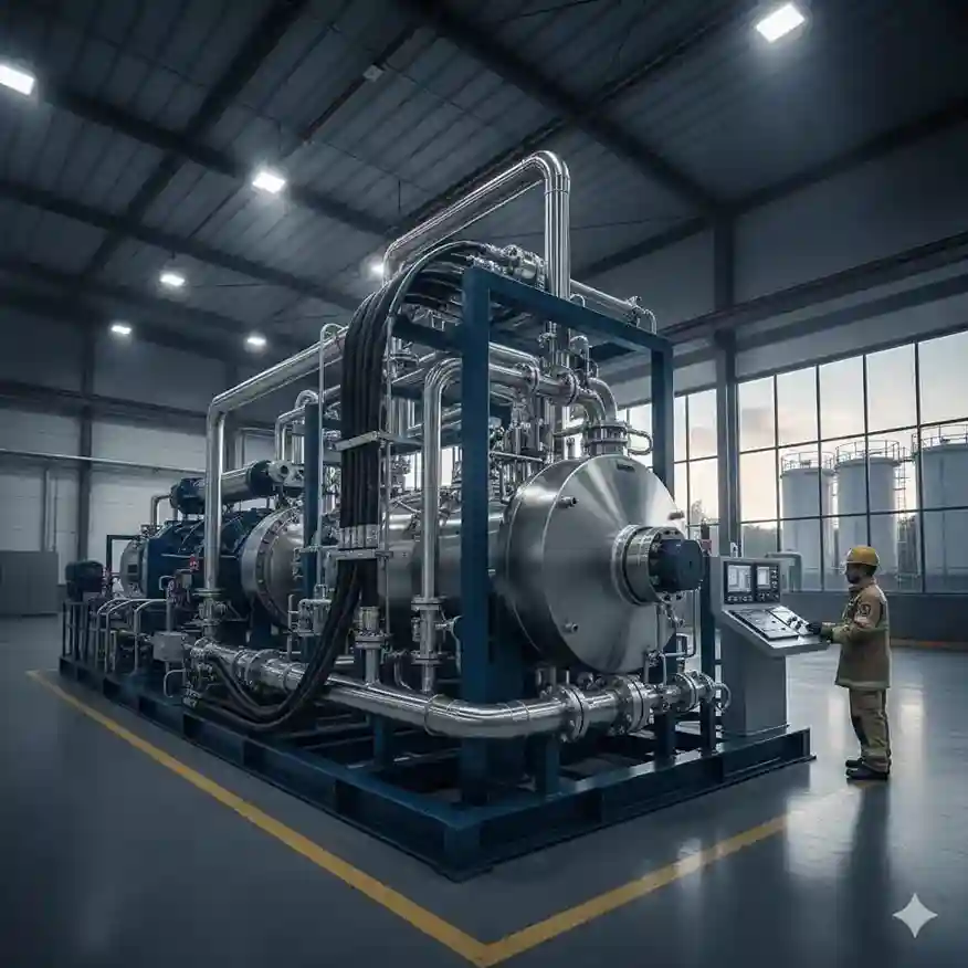 Production Lines