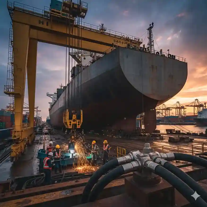 Supply Chain