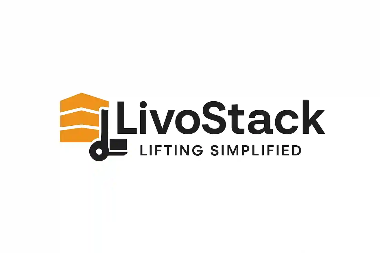 LivoStack logo