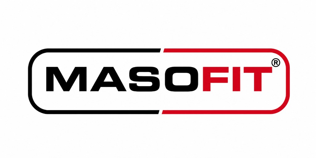 Masofit logo