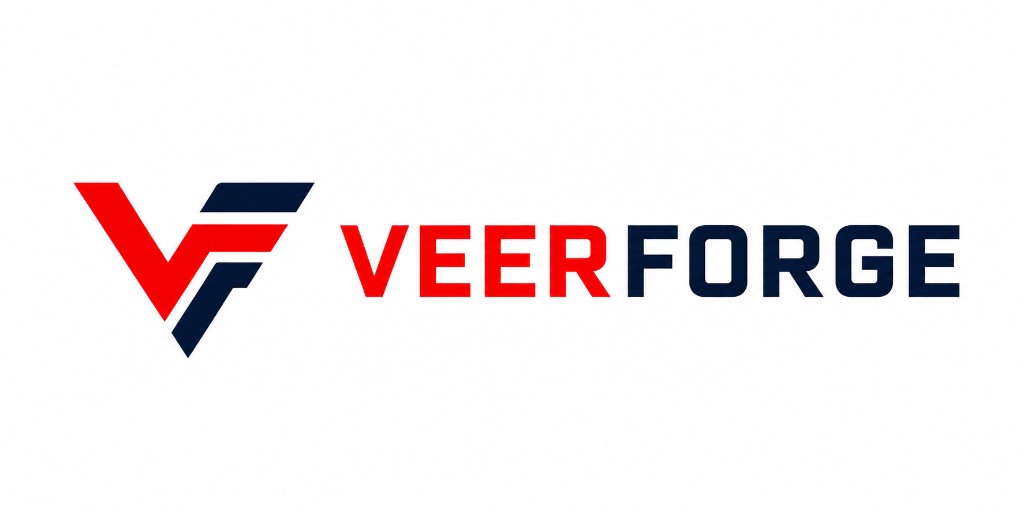 VeerForge logo