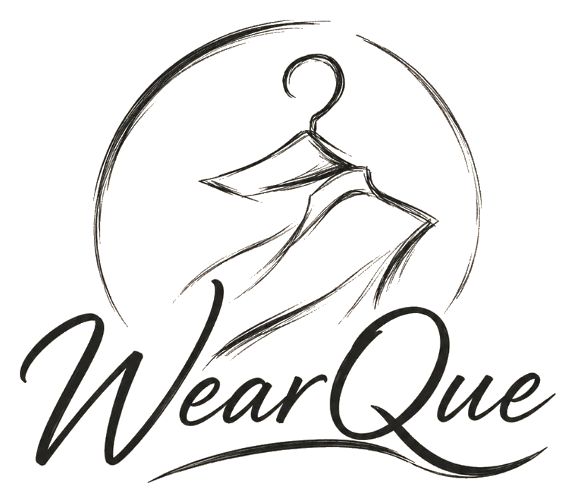 WearQue logo
